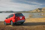 Nissan Pathfinder Ti 2017 года (AU)